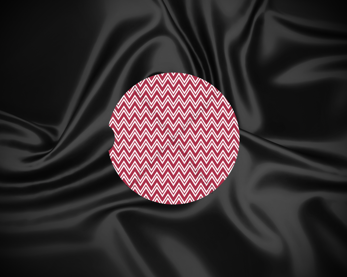 Car Coaster Christmas