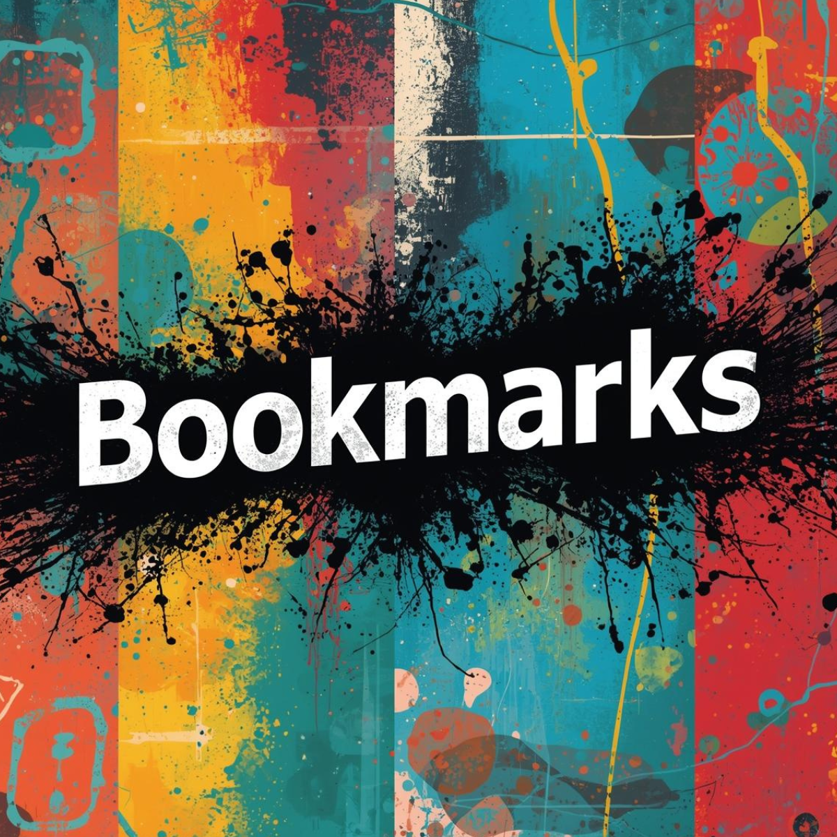 Bookmarks