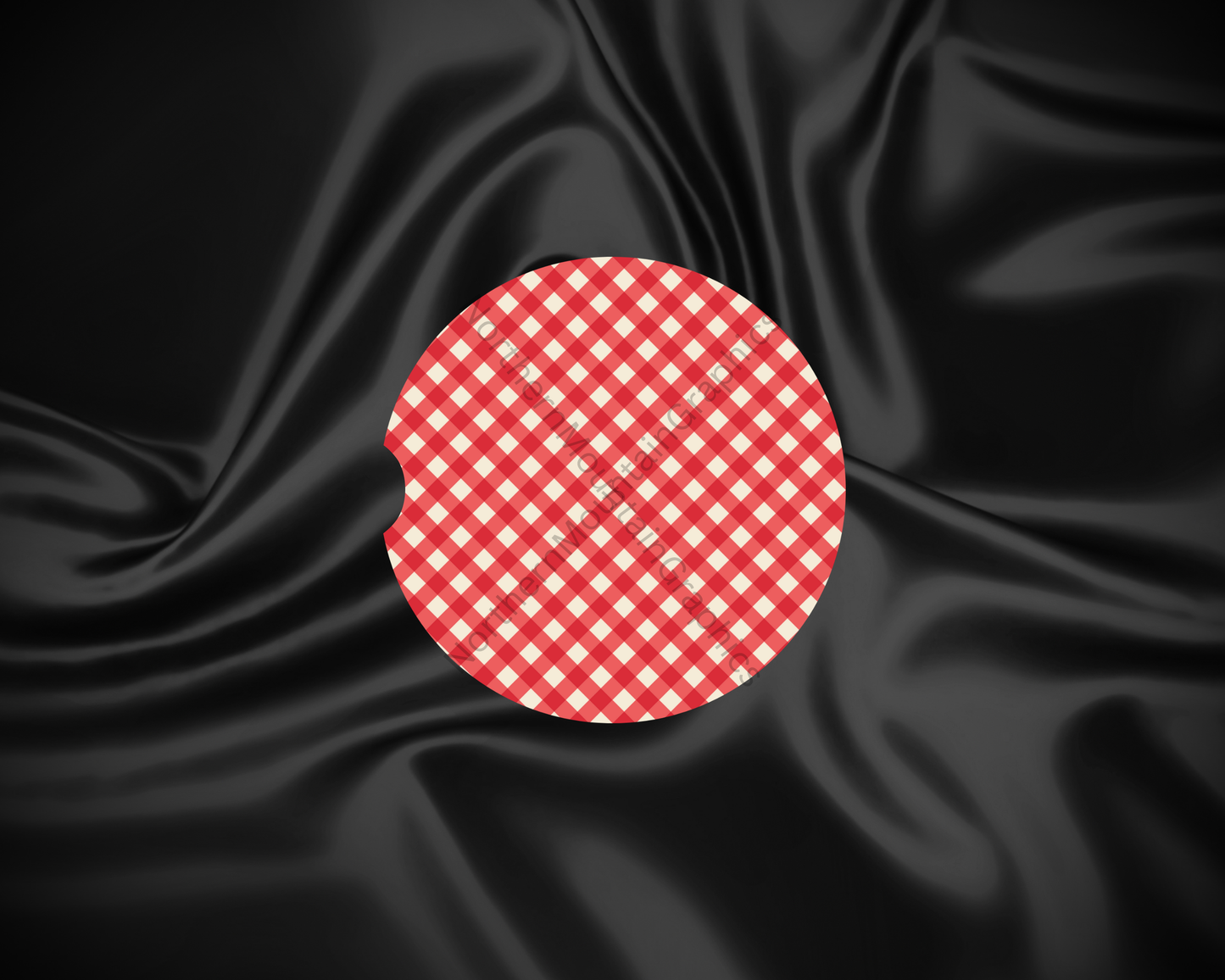 Car Coaster Christmas