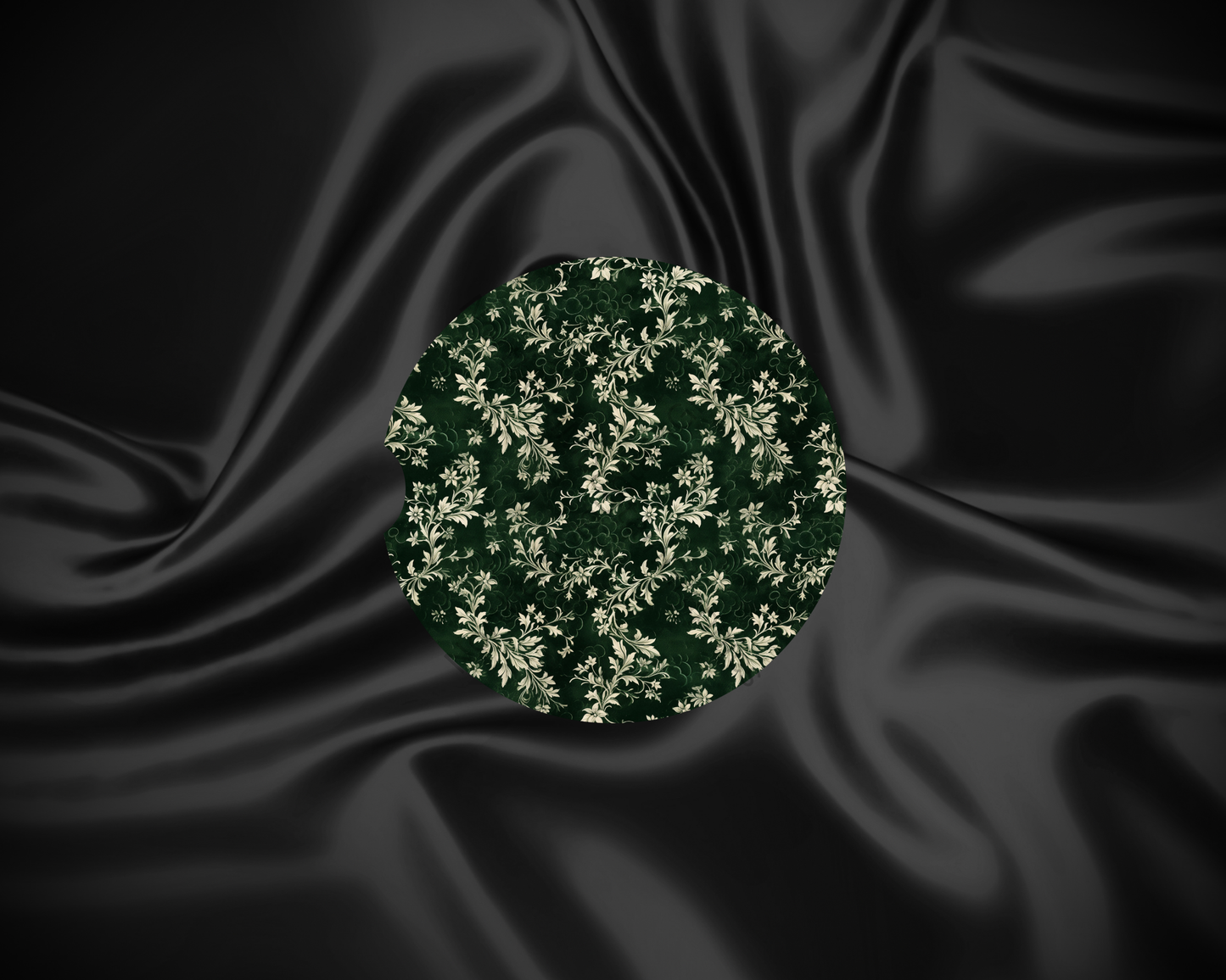 Car Coaster Christmas