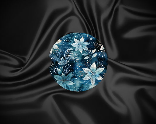 Car Coaster Christmas