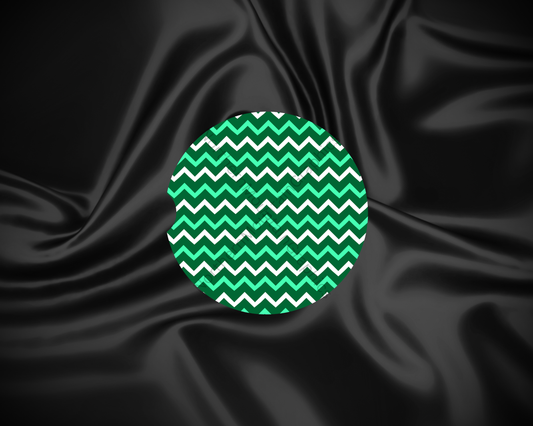 Car Coaster Christmas