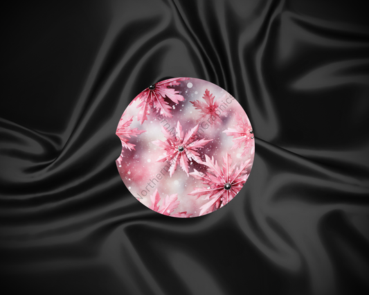 Car Coaster Christmas