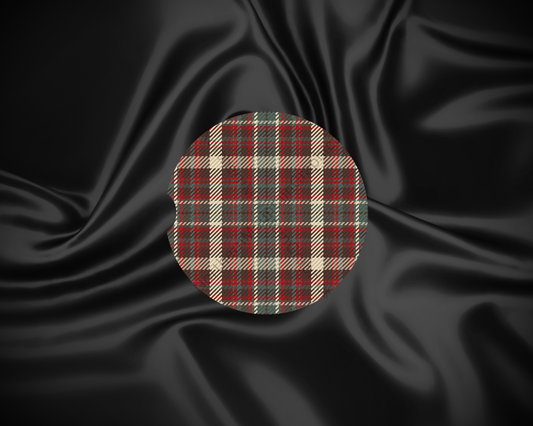 Car Coaster Christmas