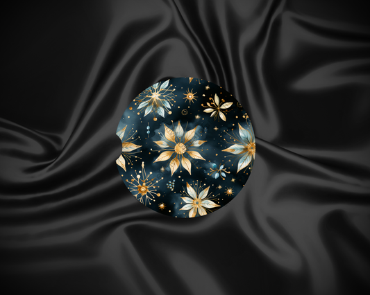 Car Coaster Christmas