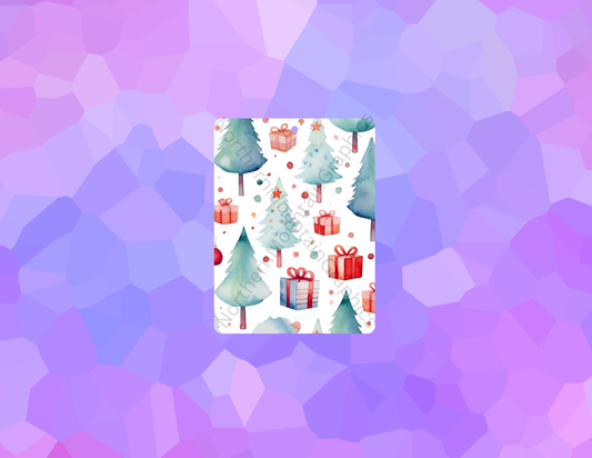 Christmas Trees and Gifts Christmas Air Freshener