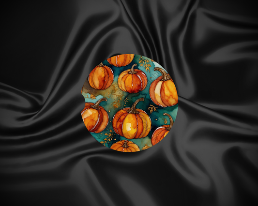 Car Coaster Christmas