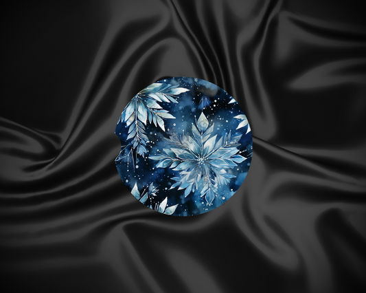 Car Coaster Christmas