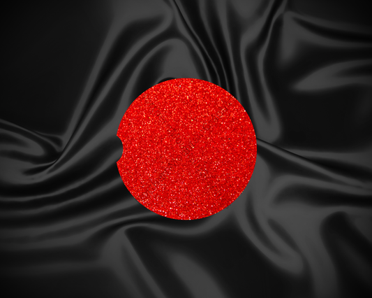 Car Coaster Christmas