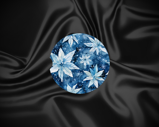 Car Coaster Christmas