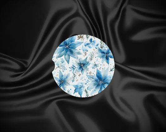 Car Coaster Christmas