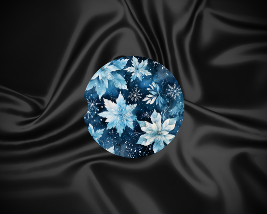 Car Coaster Christmas