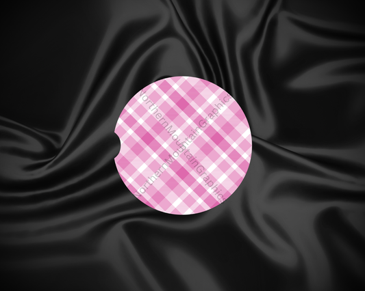 Car Coaster Christmas