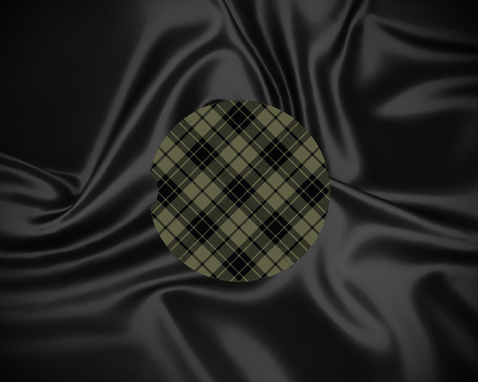 Car Coaster Christmas