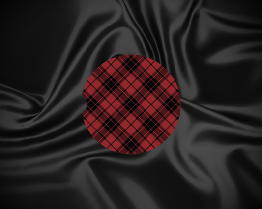 Car Coaster Christmas