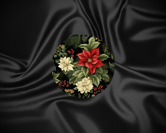 Car Coaster Christmas