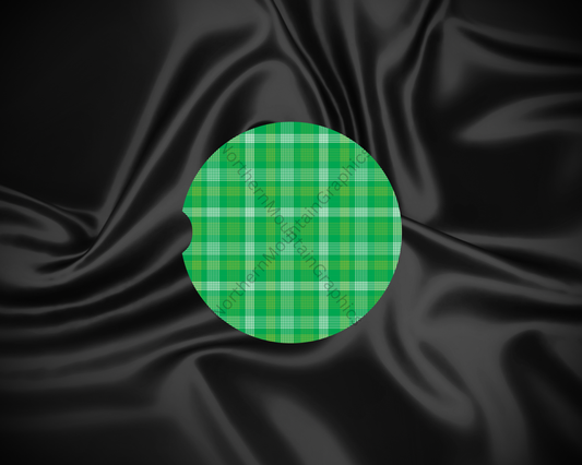 Car Coaster Christmas